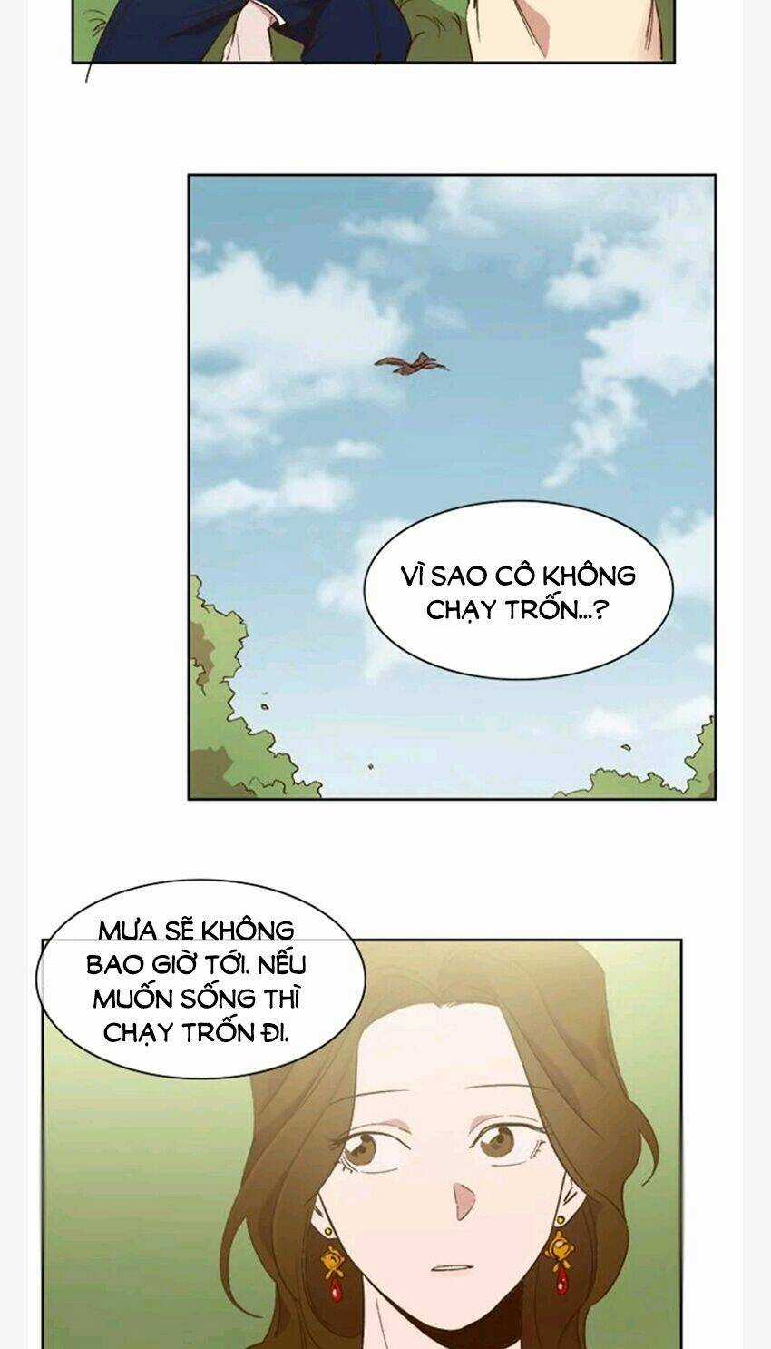 Quỷ Sứ Số 4 - Chapter 56 - Trang 11