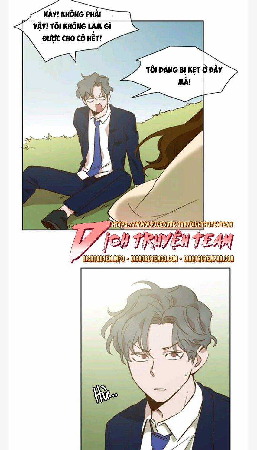 Quỷ Sứ Số 4 - Chapter 56 - Trang 15