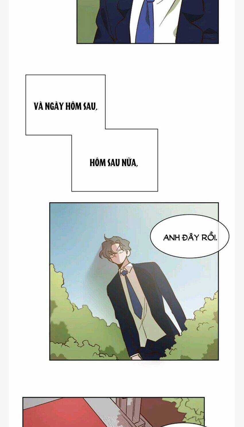 Quỷ Sứ Số 4 - Chapter 56 - Trang 16