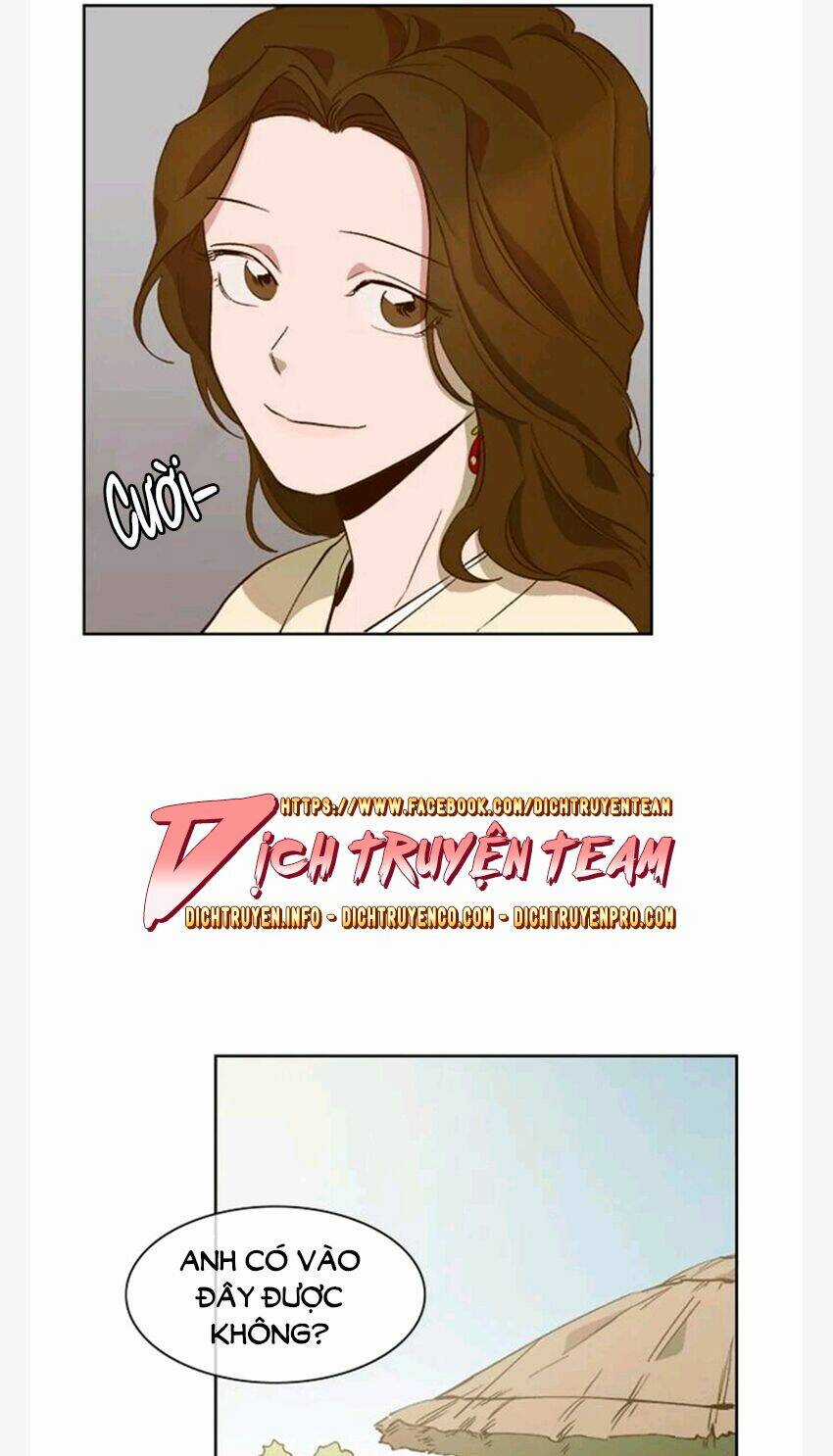 Quỷ Sứ Số 4 - Chapter 56 - Trang 18