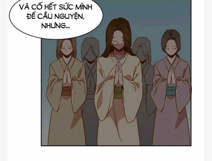 Quỷ Sứ Số 4 - Chapter 56 - Trang 21