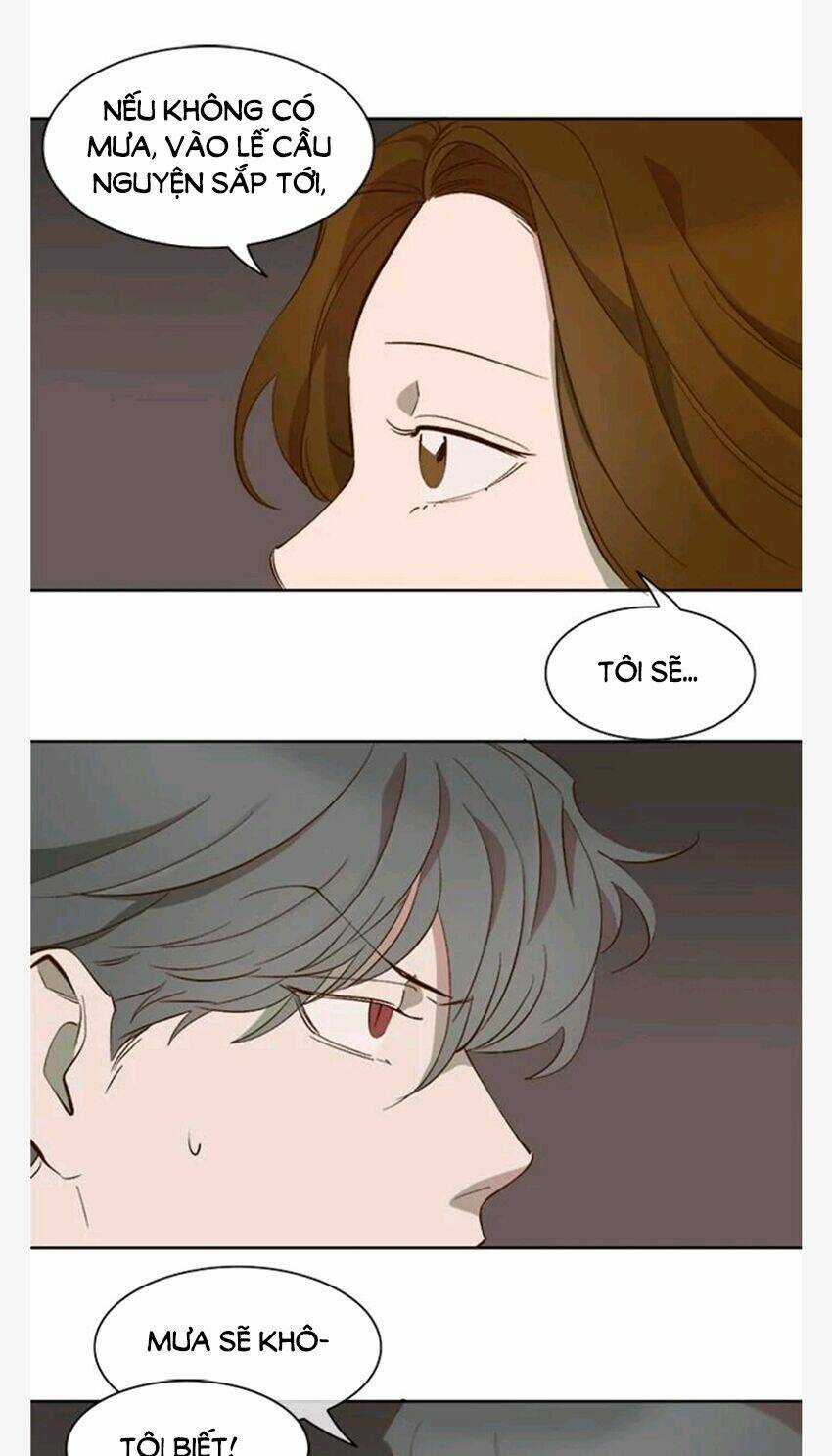 Quỷ Sứ Số 4 - Chapter 56 - Trang 22