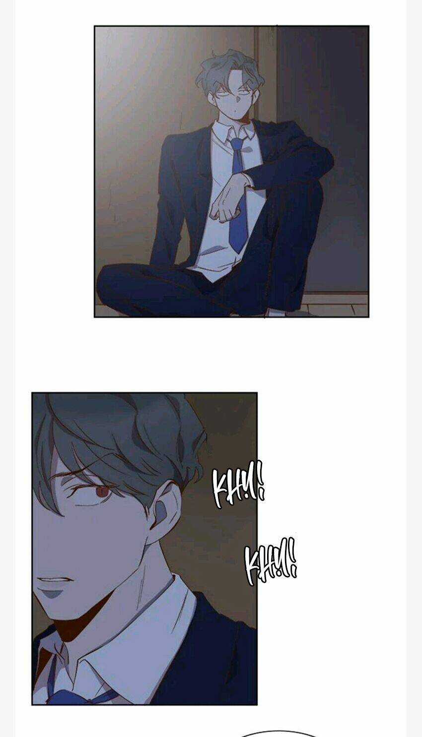 Quỷ Sứ Số 4 - Chapter 56 - Trang 25