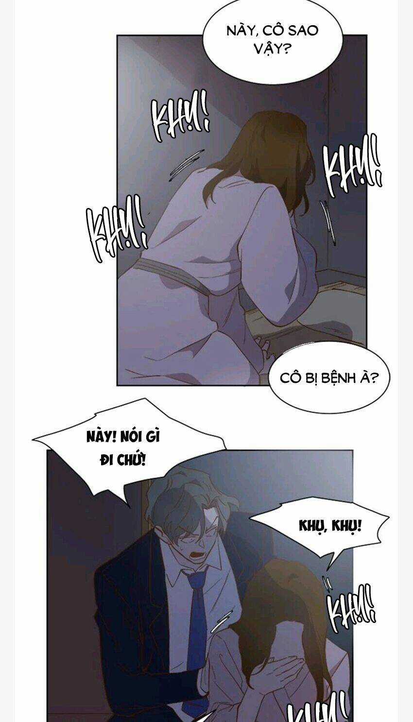 Quỷ Sứ Số 4 - Chapter 56 - Trang 26