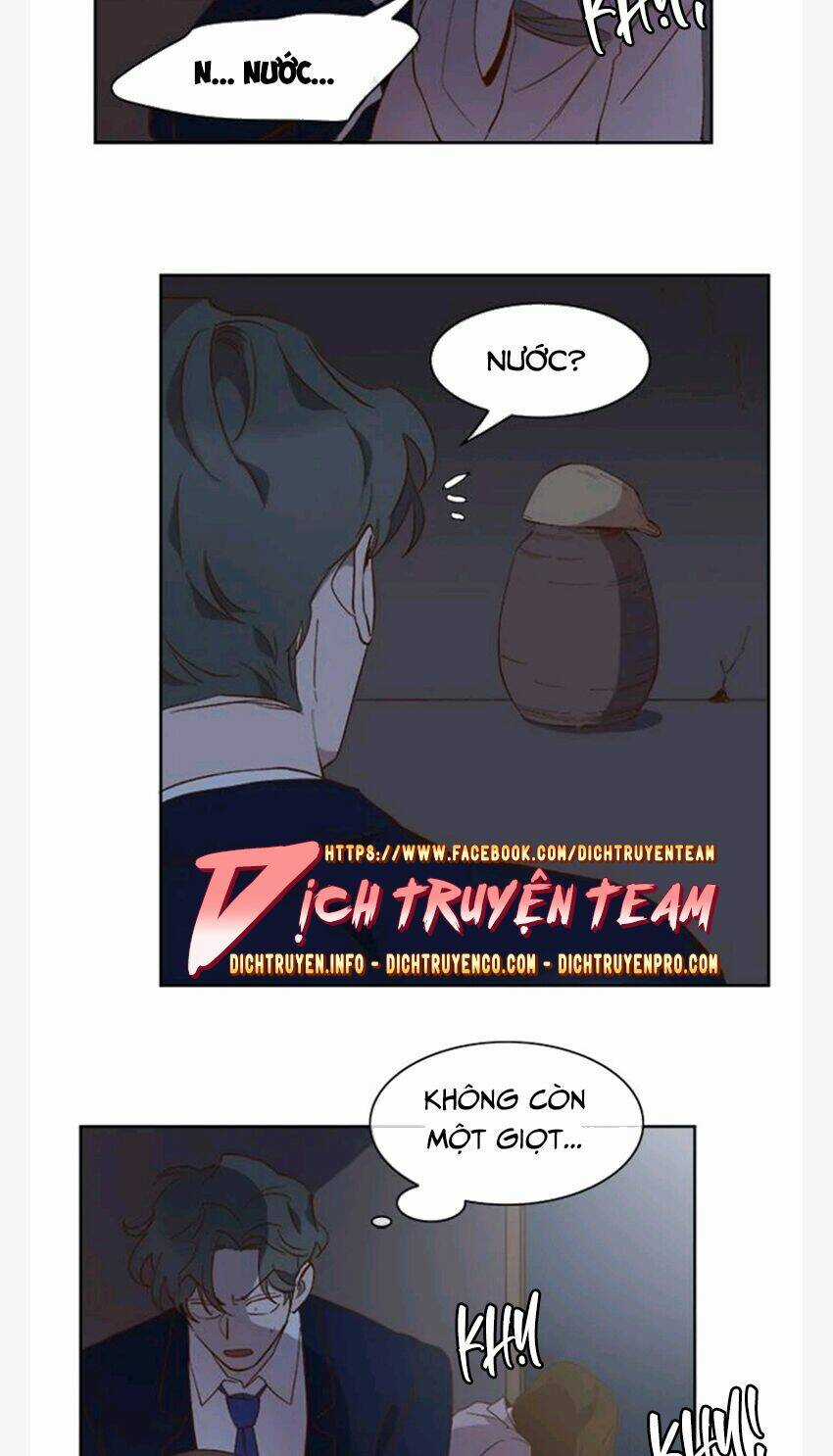 Quỷ Sứ Số 4 - Chapter 56 - Trang 27