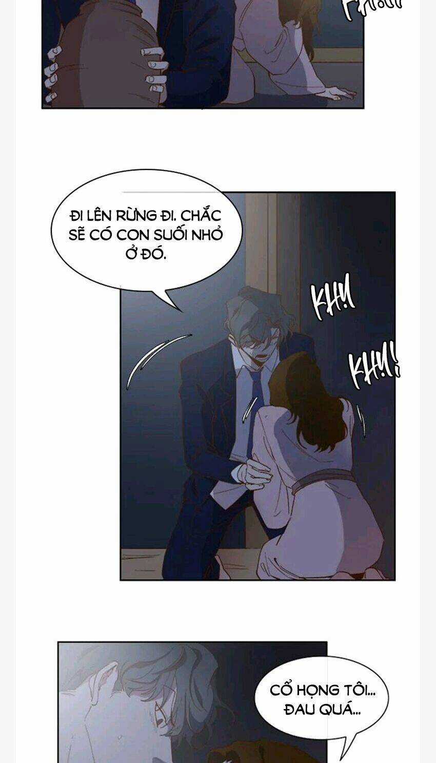 Quỷ Sứ Số 4 - Chapter 56 - Trang 28