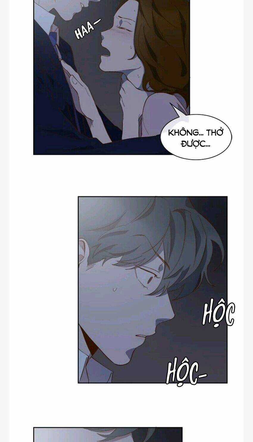 Quỷ Sứ Số 4 - Chapter 56 - Trang 29