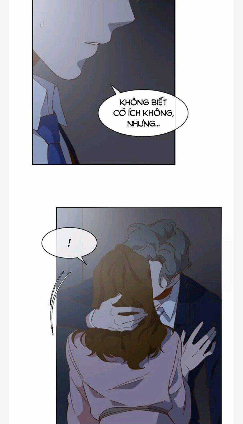 Quỷ Sứ Số 4 - Chapter 56 - Trang 30