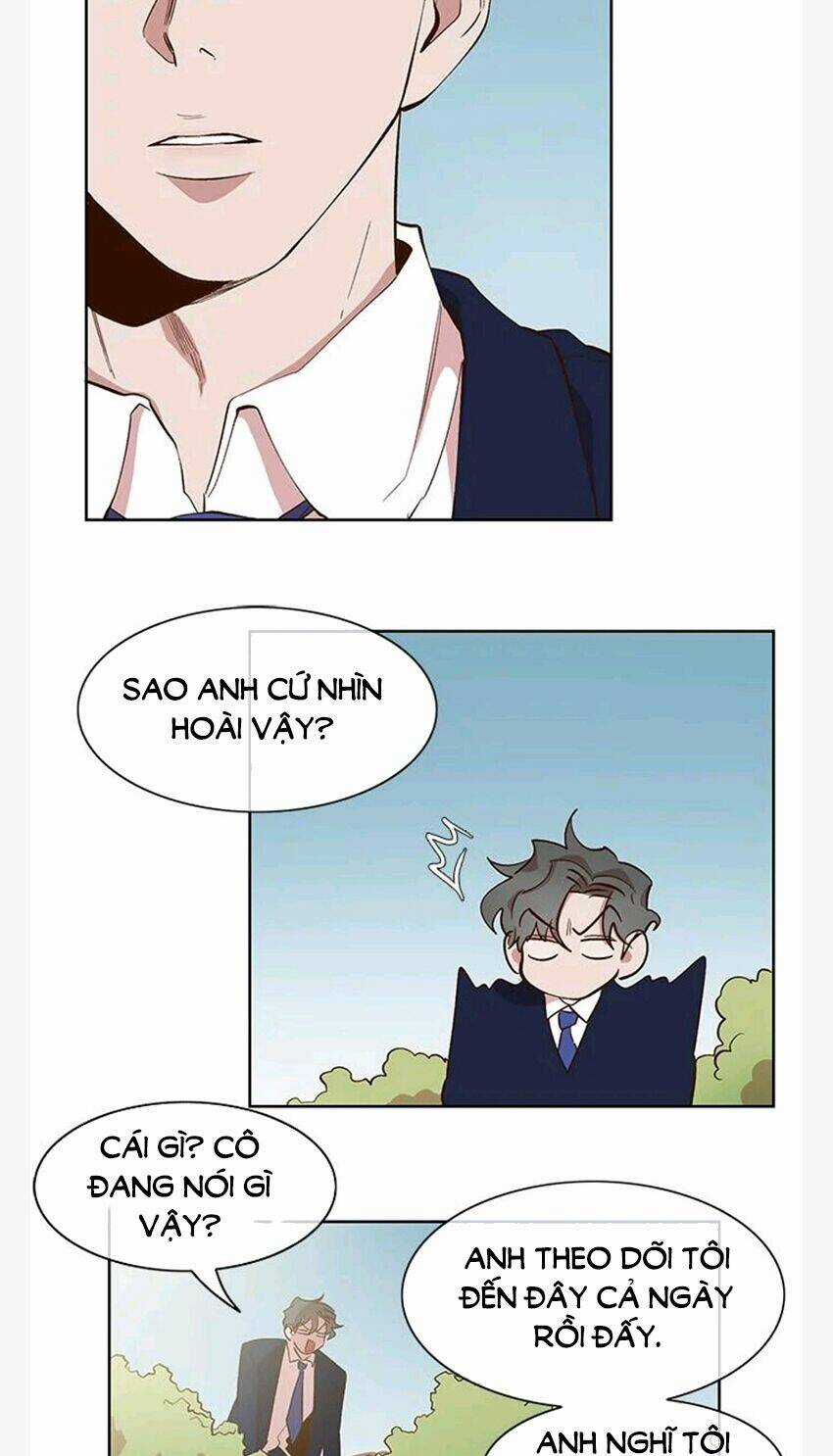 Quỷ Sứ Số 4 - Chapter 56 - Trang 4