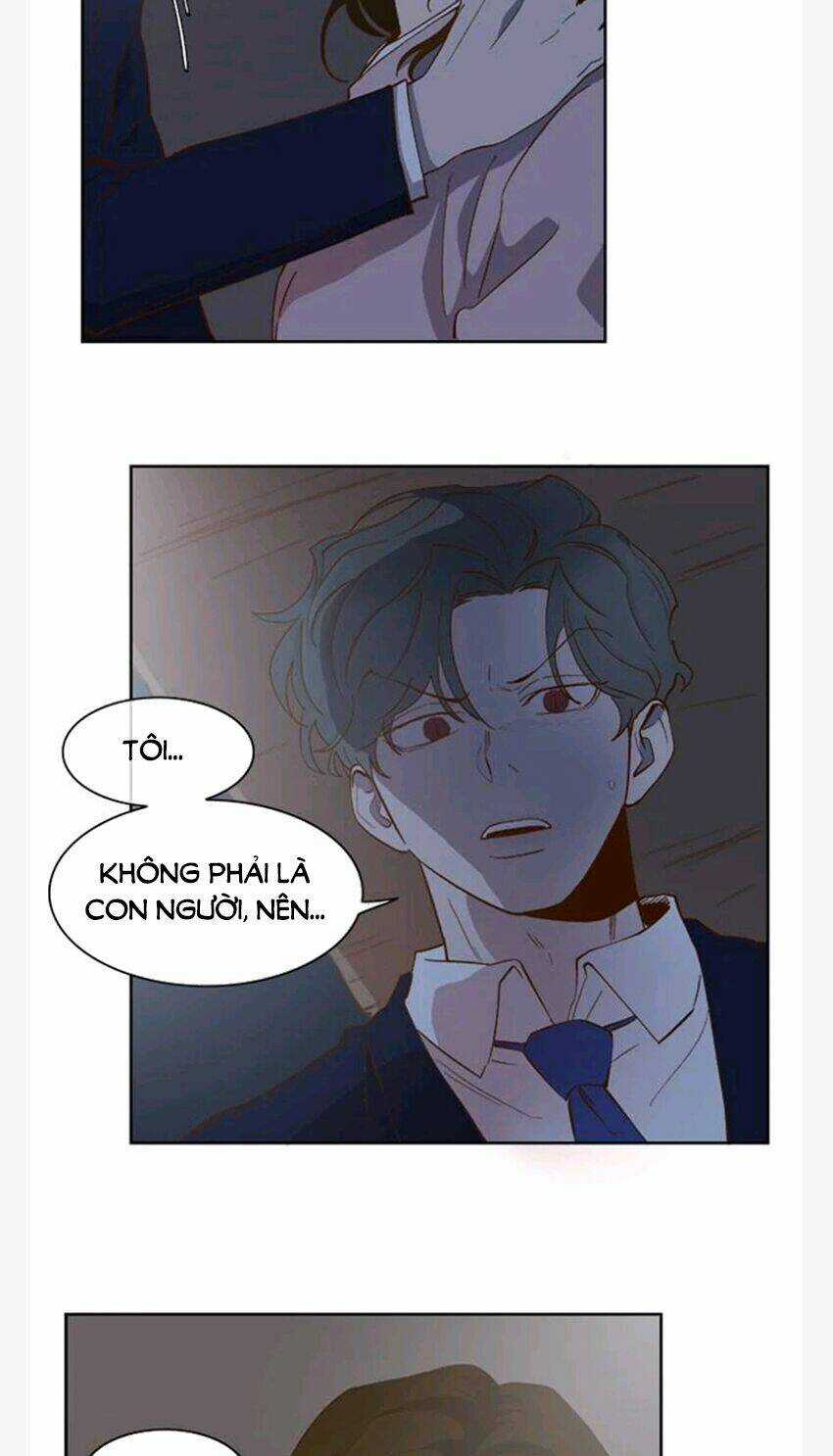 Quỷ Sứ Số 4 - Chapter 56 - Trang 32