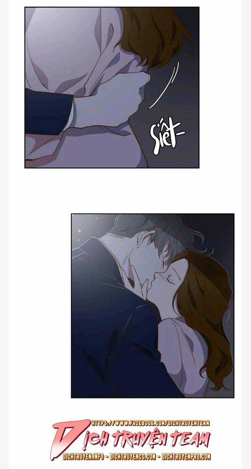 Quỷ Sứ Số 4 - Chapter 56 - Trang 37