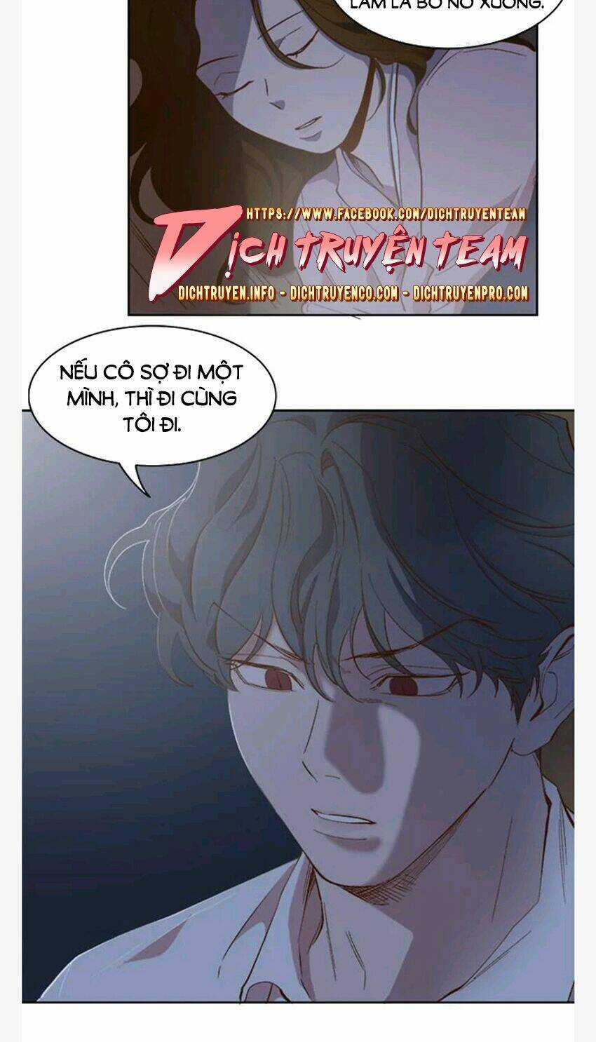 Quỷ Sứ Số 4 - Chapter 56 - Trang 40