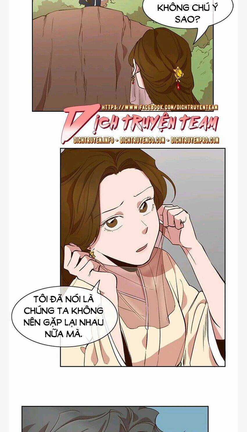 Quỷ Sứ Số 4 - Chapter 56 - Trang 5