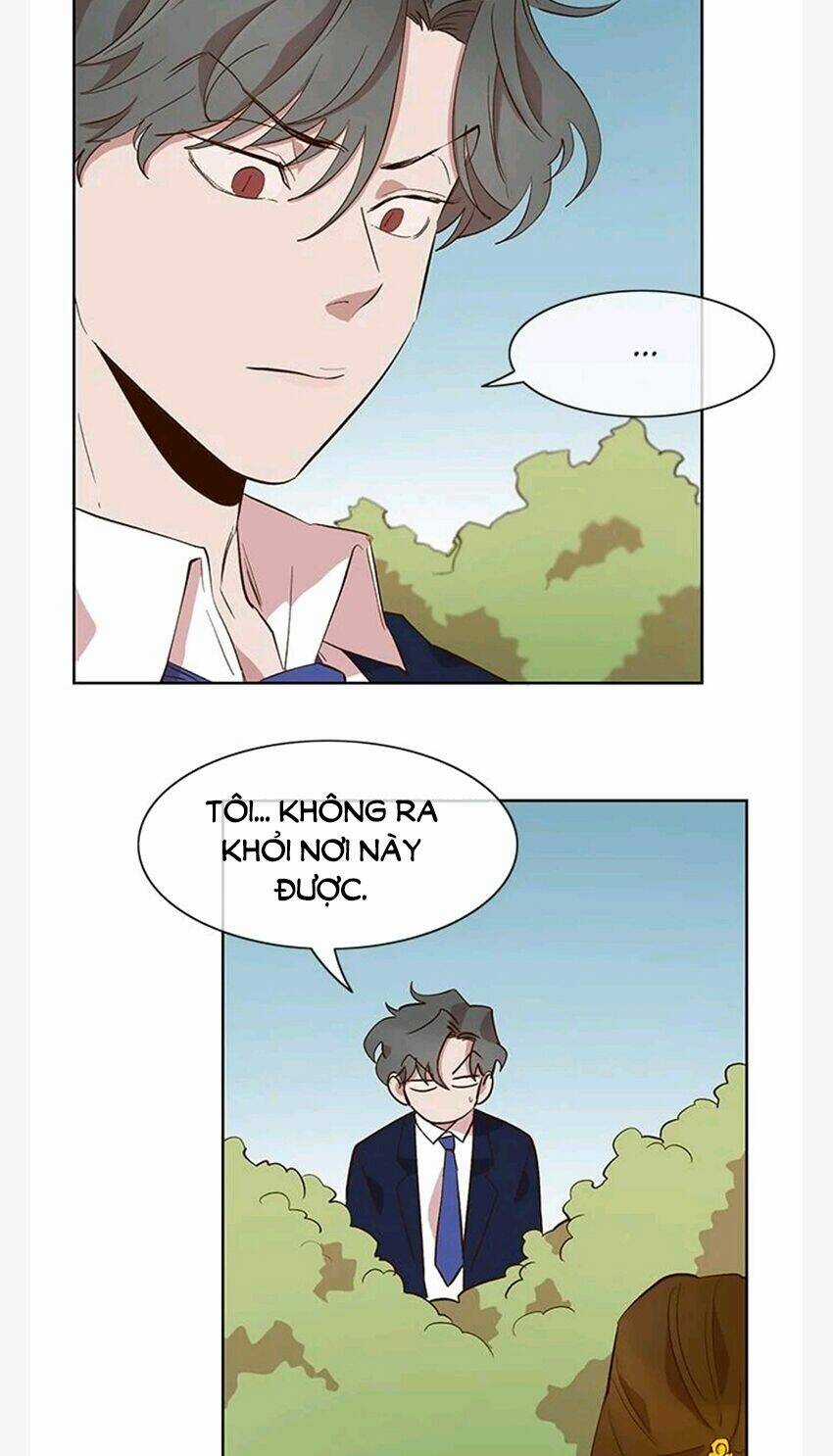 Quỷ Sứ Số 4 - Chapter 56 - Trang 6