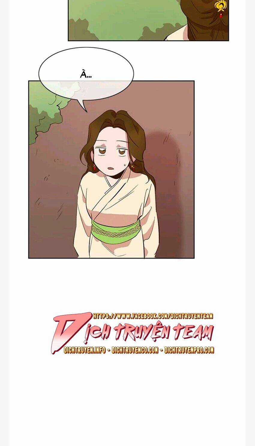 Quỷ Sứ Số 4 - Chapter 56 - Trang 7