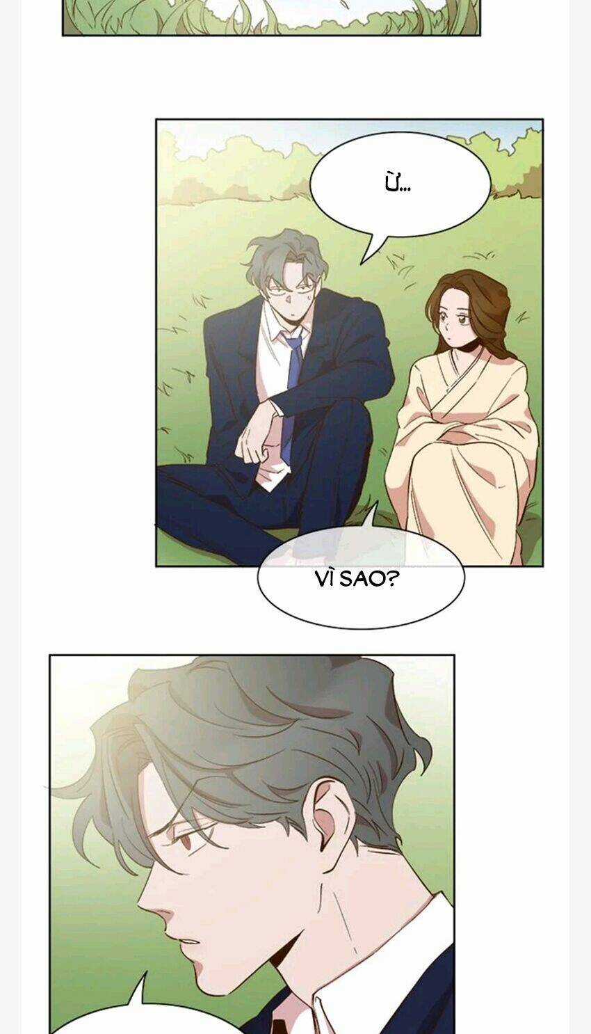 Quỷ Sứ Số 4 - Chapter 56 - Trang 9