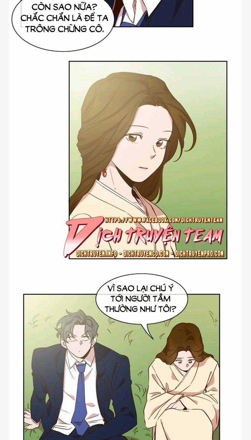 Quỷ Sứ Số 4 - Chapter 56 - Trang 10