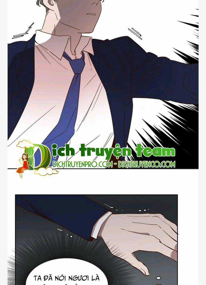 Quỷ Sứ Số 4 - Chapter 57 - Trang 14