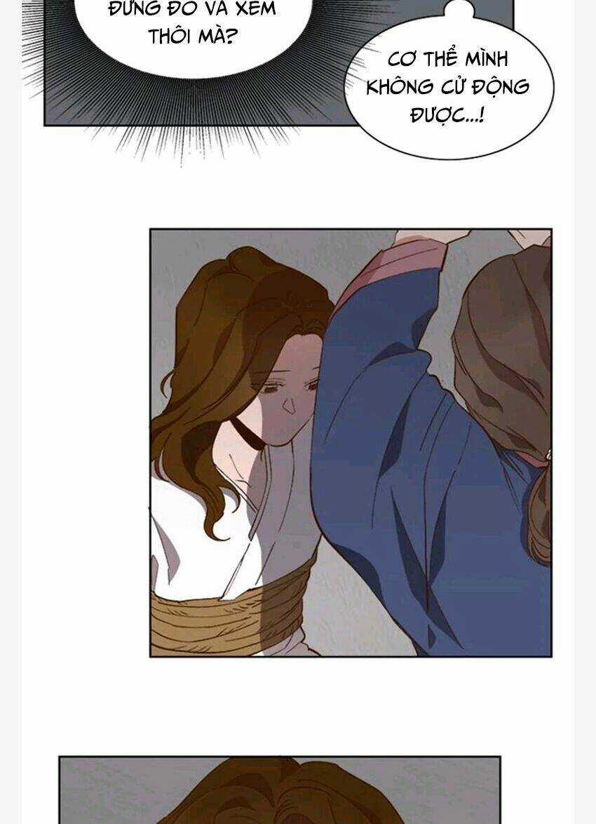 Quỷ Sứ Số 4 - Chapter 57 - Trang 15