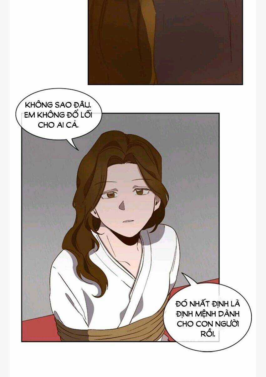 Quỷ Sứ Số 4 - Chapter 57 - Trang 17