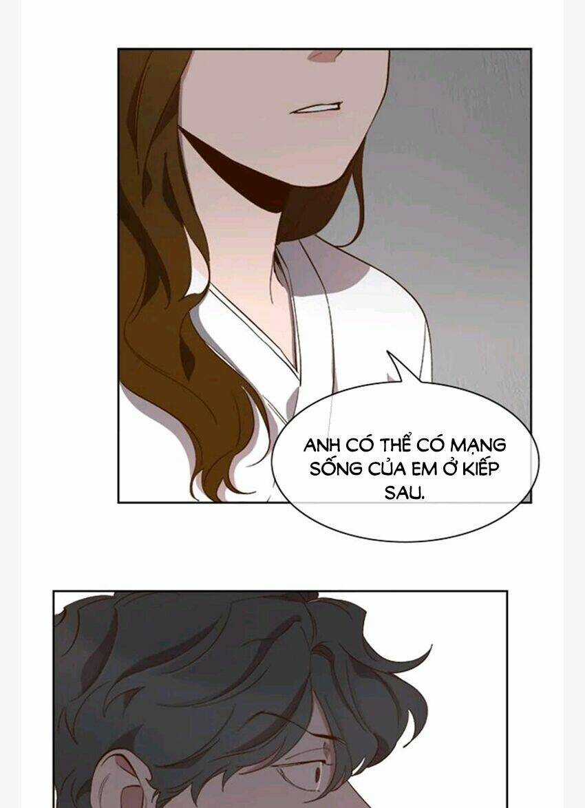 Quỷ Sứ Số 4 - Chapter 57 - Trang 18