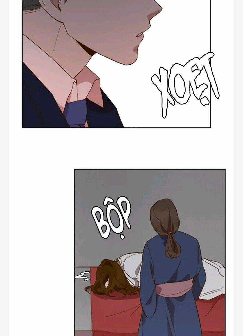 Quỷ Sứ Số 4 - Chapter 57 - Trang 19