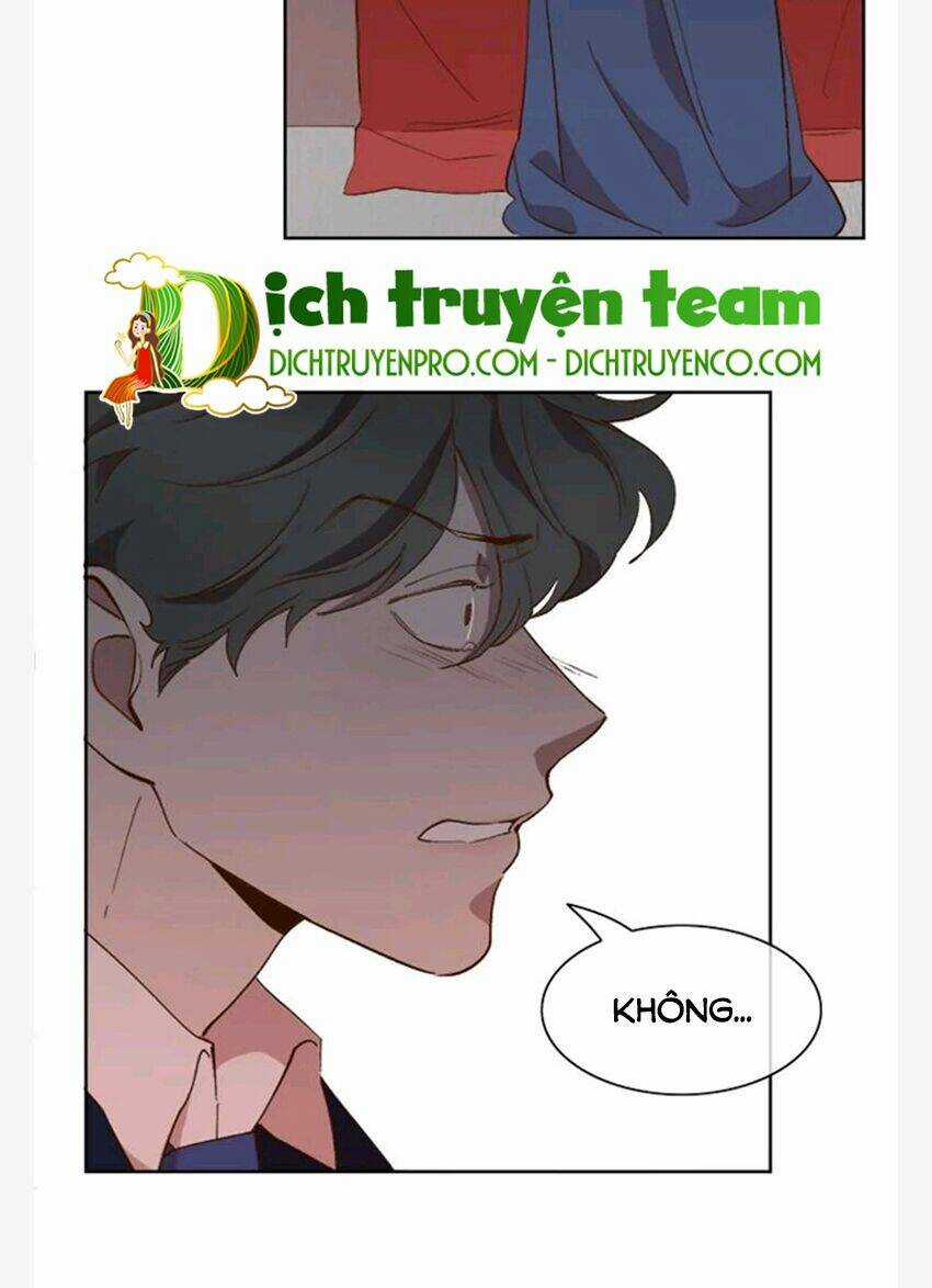 Quỷ Sứ Số 4 - Chapter 57 - Trang 20