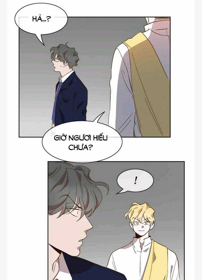 Quỷ Sứ Số 4 - Chapter 57 - Trang 3