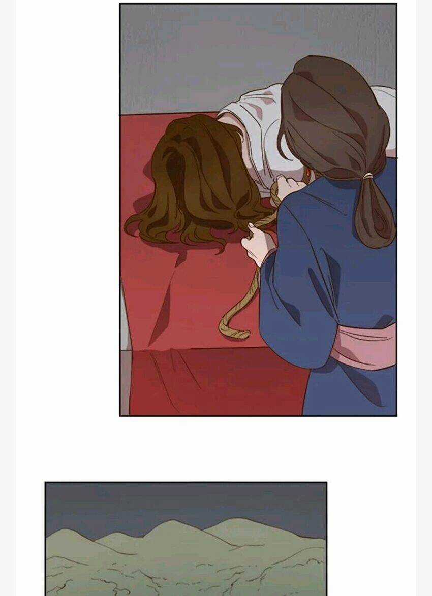 Quỷ Sứ Số 4 - Chapter 57 - Trang 21