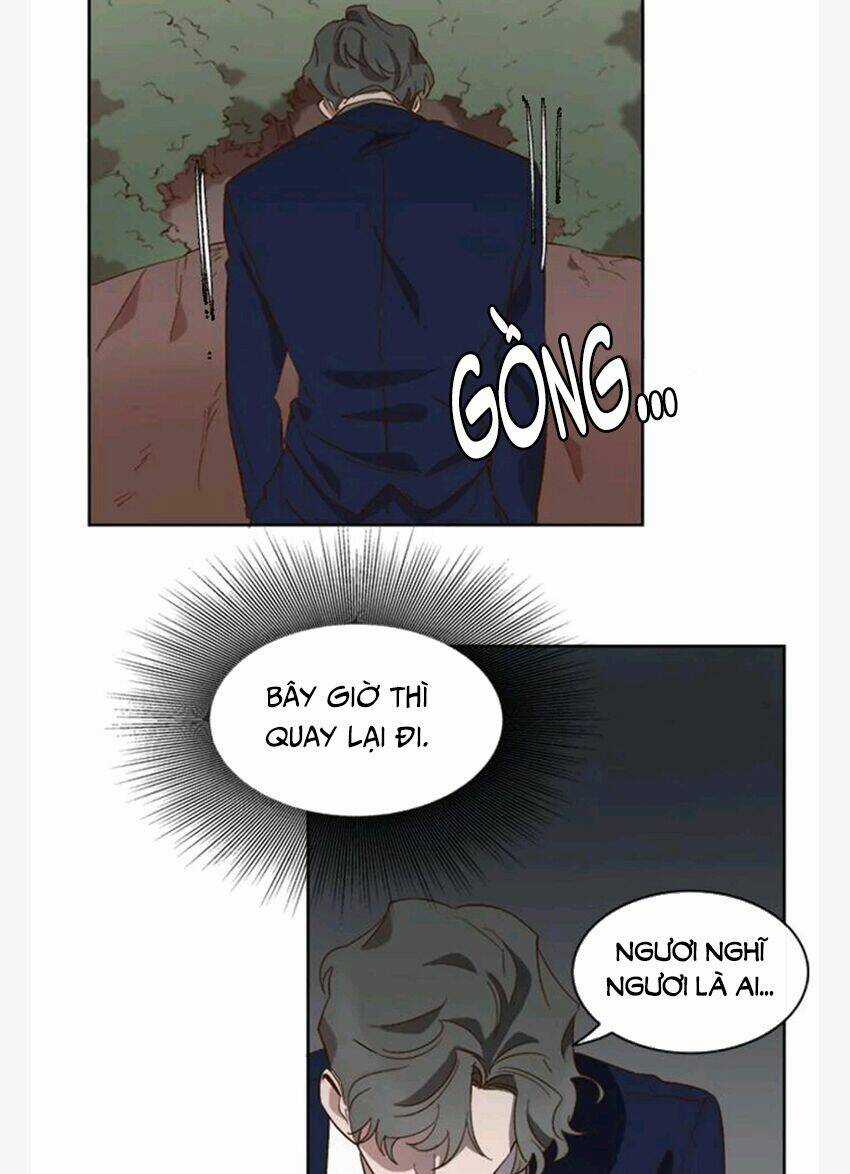 Quỷ Sứ Số 4 - Chapter 57 - Trang 22