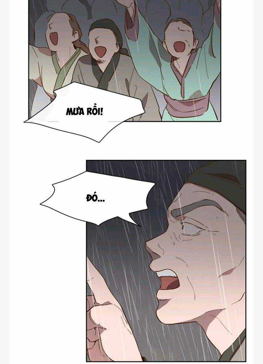 Quỷ Sứ Số 4 - Chapter 57 - Trang 28