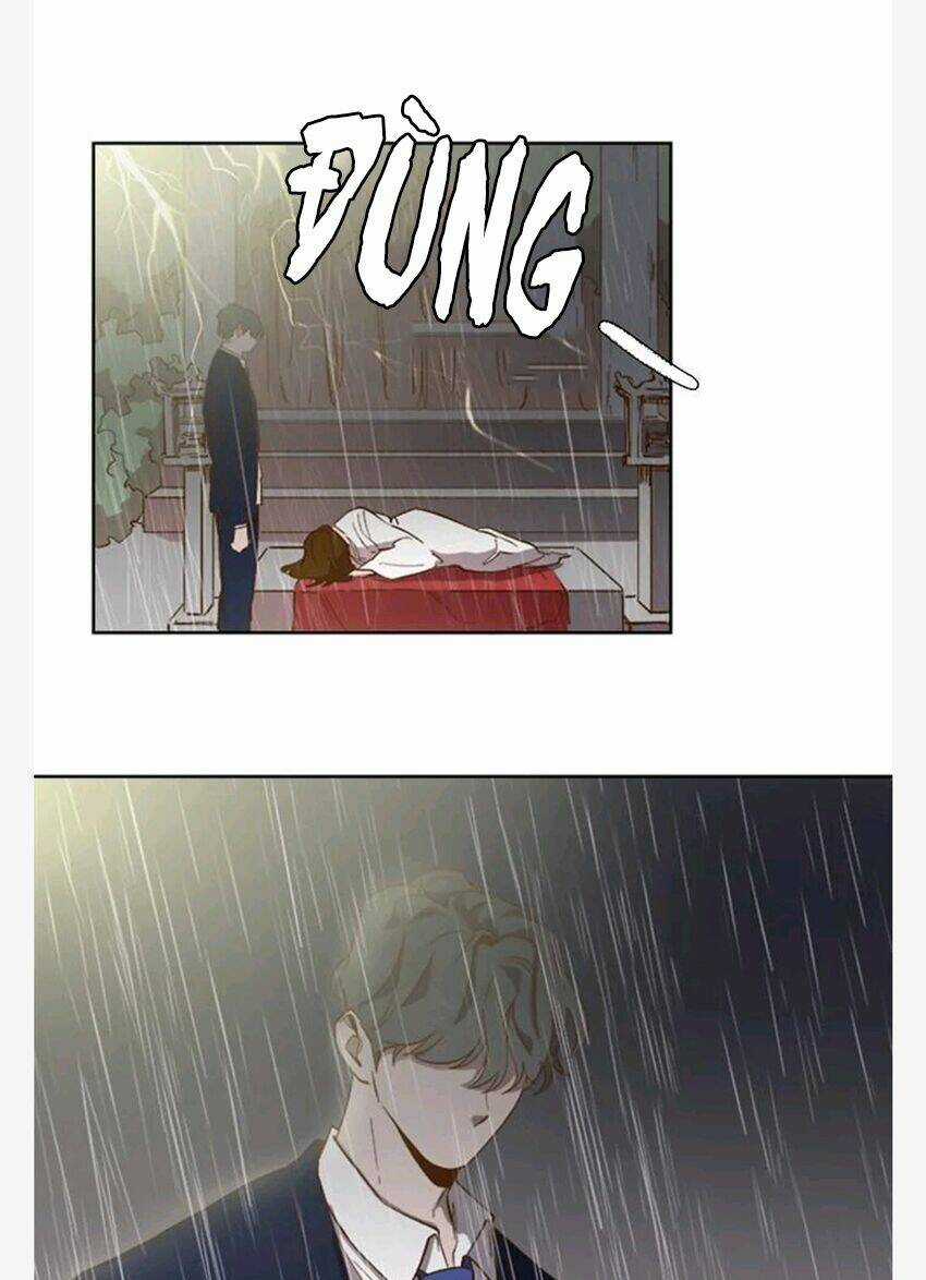 Quỷ Sứ Số 4 - Chapter 57 - Trang 29