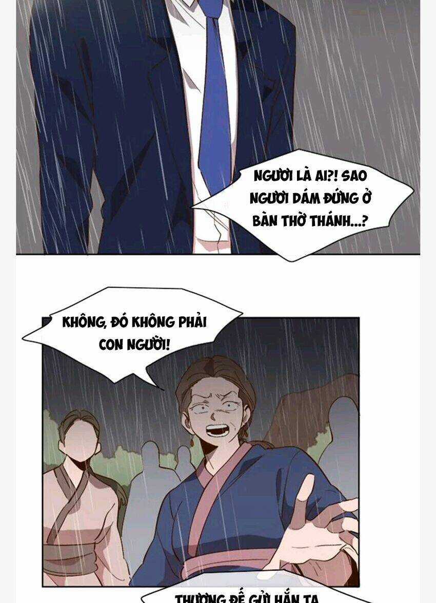 Quỷ Sứ Số 4 - Chapter 57 - Trang 30