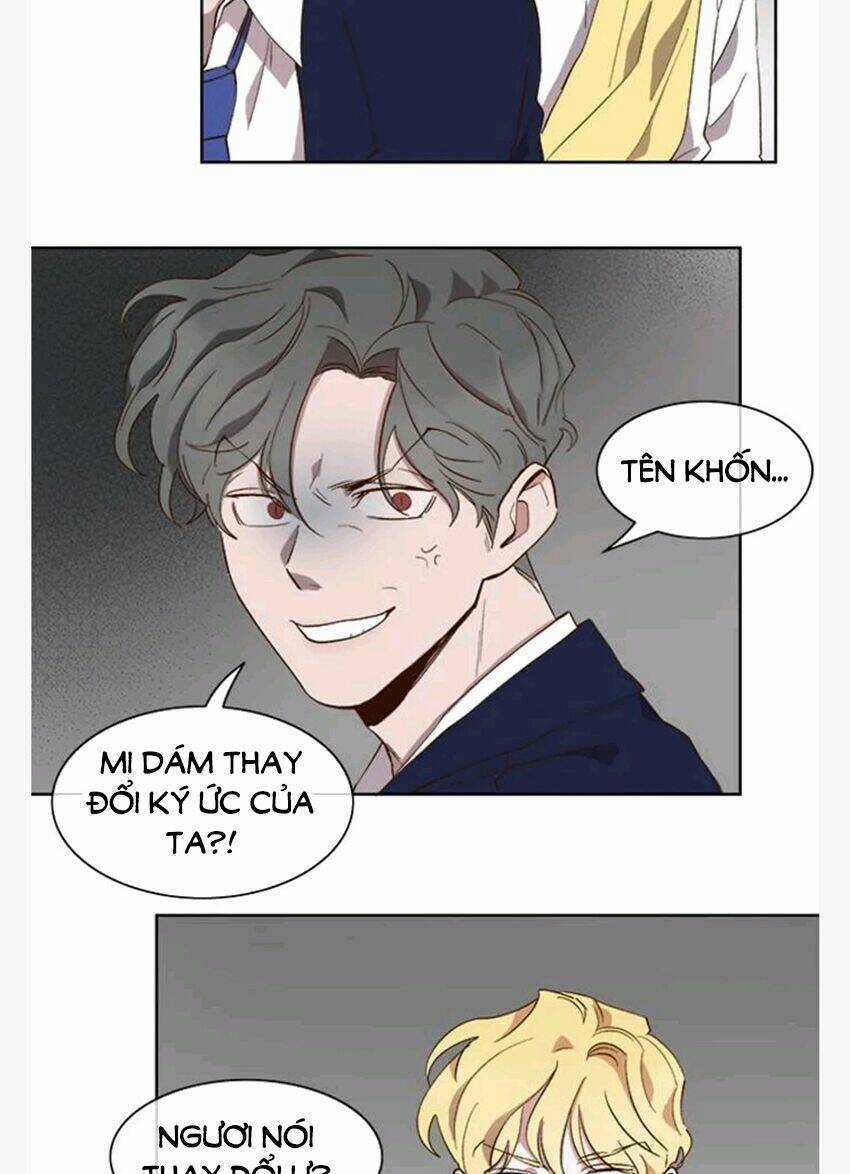 Quỷ Sứ Số 4 - Chapter 57 - Trang 4