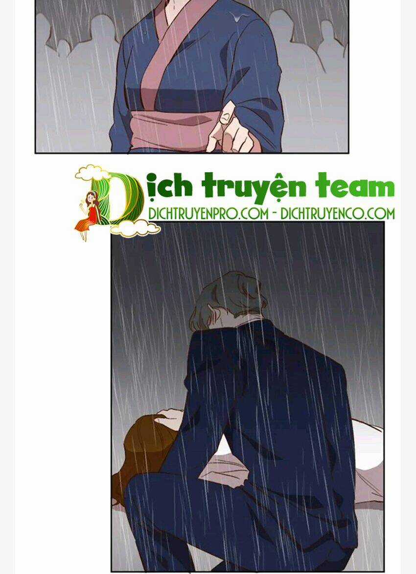 Quỷ Sứ Số 4 - Chapter 57 - Trang 32