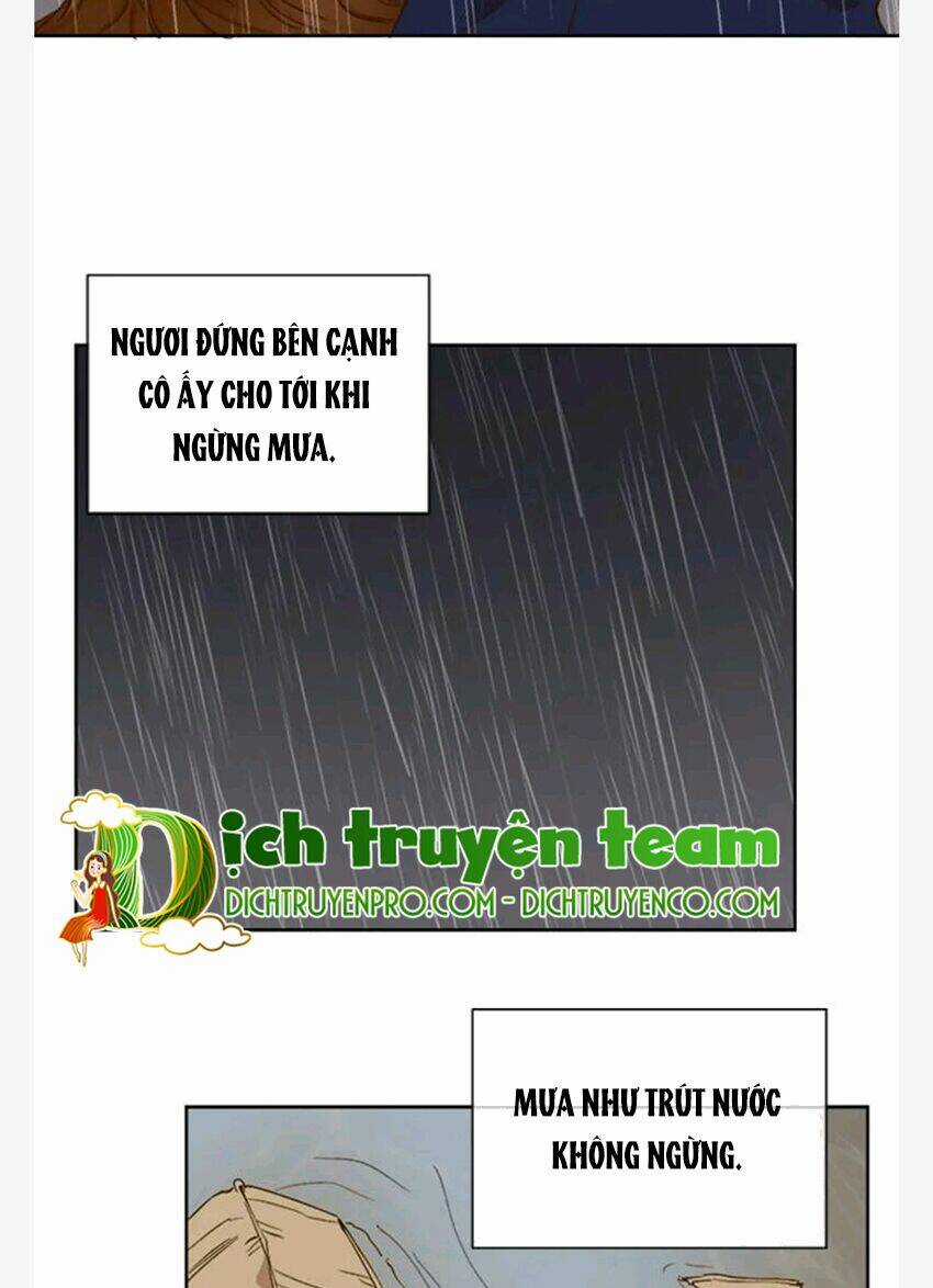 Quỷ Sứ Số 4 - Chapter 57 - Trang 35