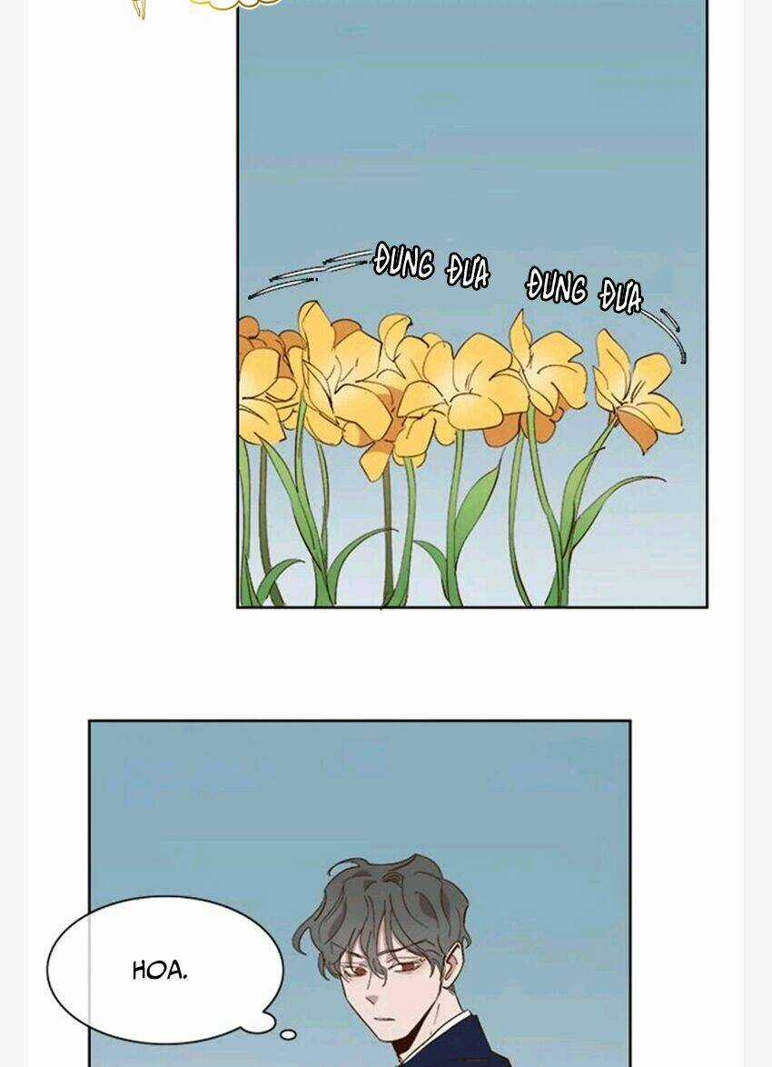 Quỷ Sứ Số 4 - Chapter 57 - Trang 39