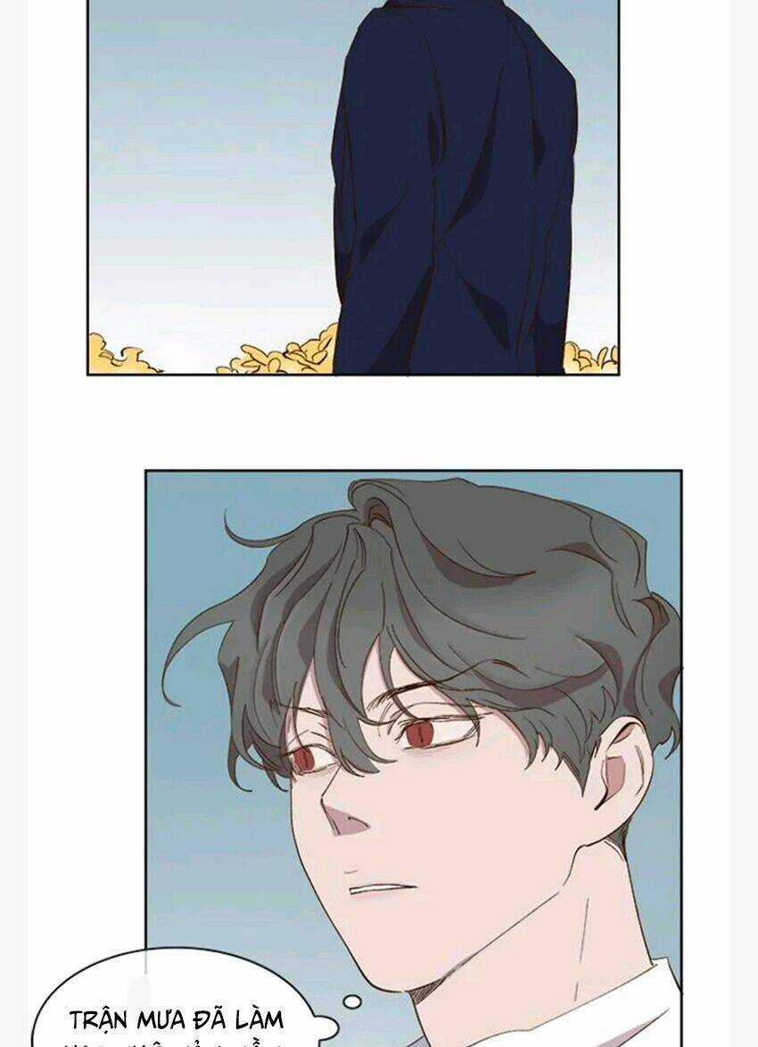 Quỷ Sứ Số 4 - Chapter 57 - Trang 40