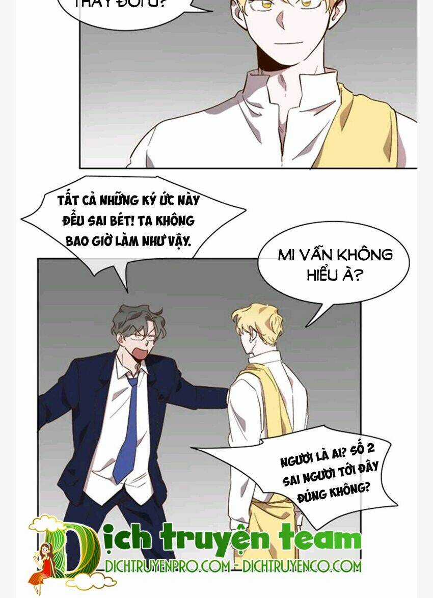 Quỷ Sứ Số 4 - Chapter 57 - Trang 5