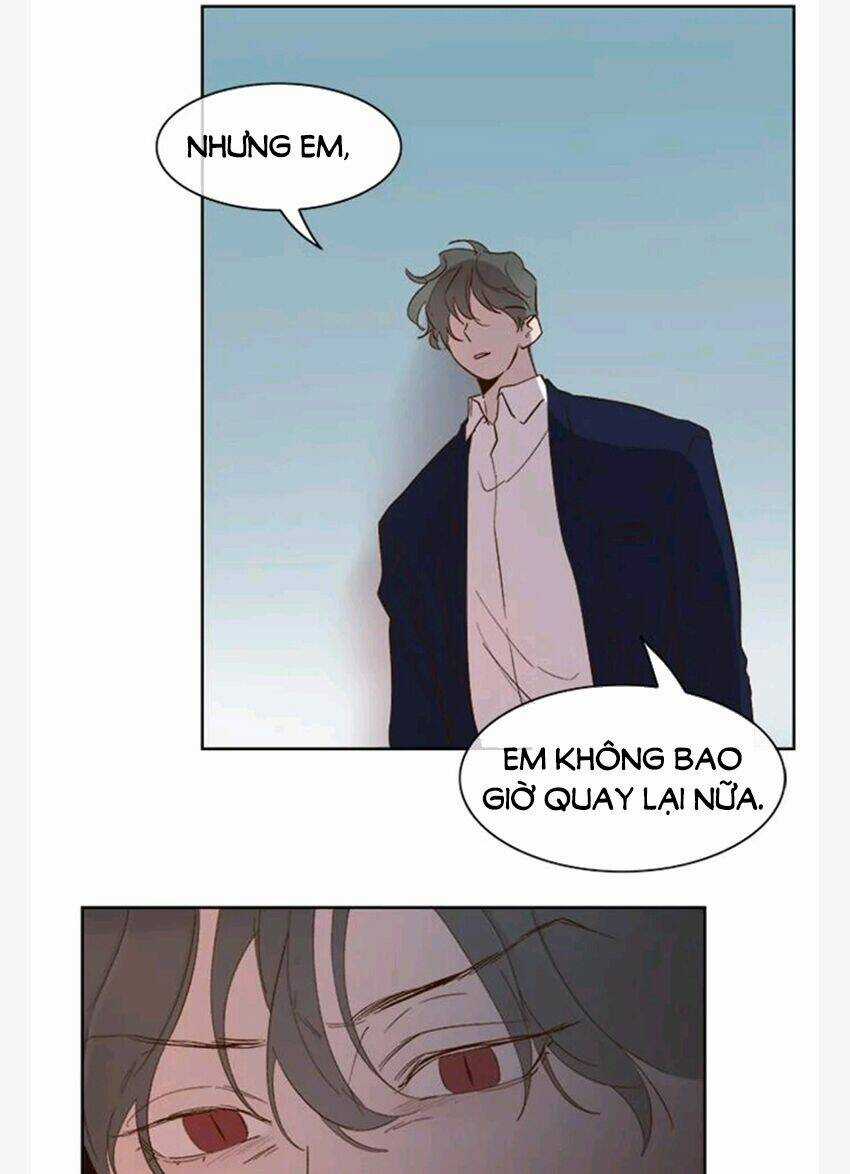 Quỷ Sứ Số 4 - Chapter 57 - Trang 42