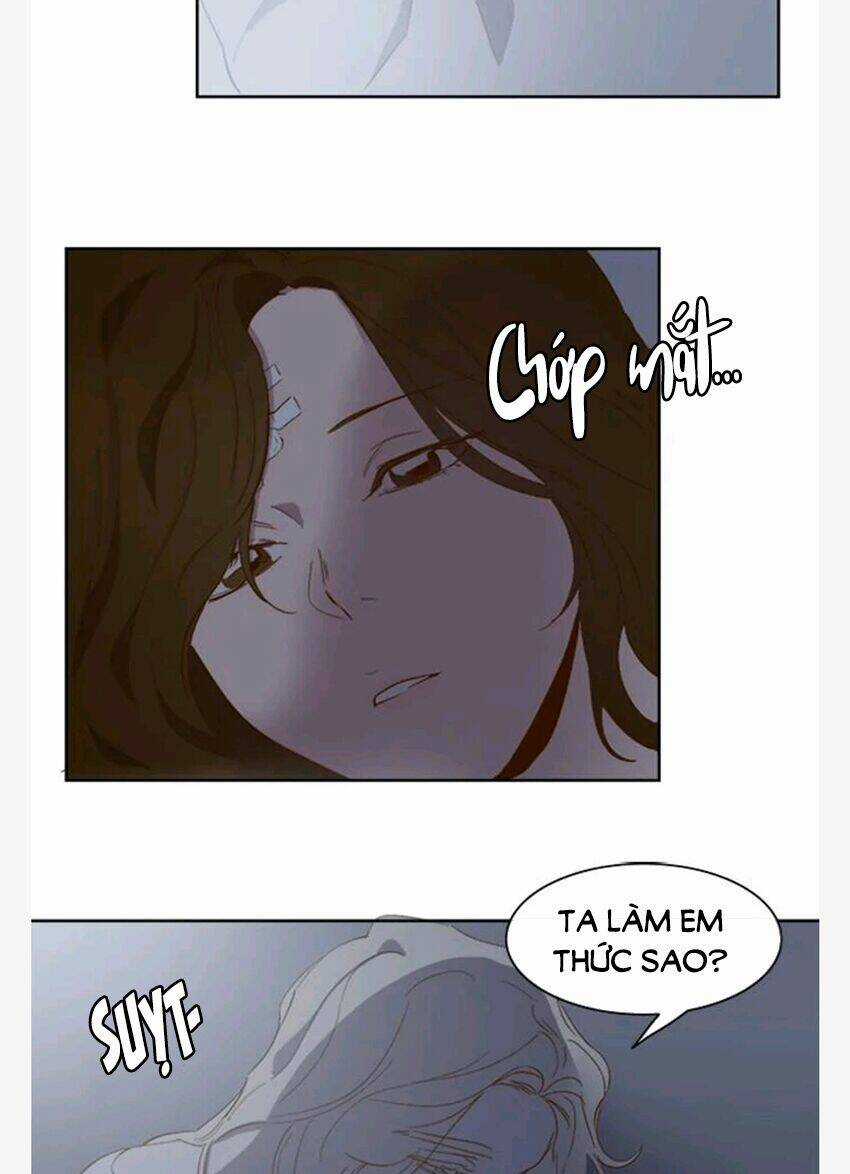 Quỷ Sứ Số 4 - Chapter 57 - Trang 47