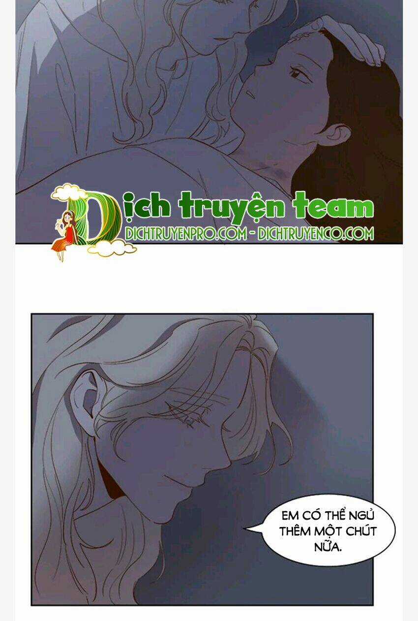 Quỷ Sứ Số 4 - Chapter 57 - Trang 48