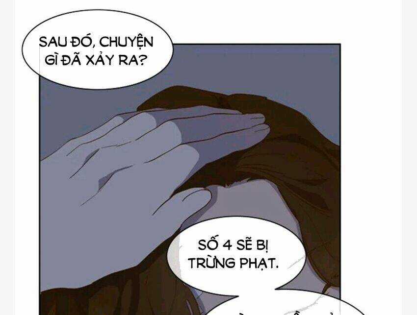 Quỷ Sứ Số 4 - Chapter 57 - Trang 50