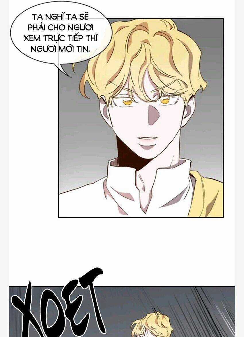 Quỷ Sứ Số 4 - Chapter 57 - Trang 6