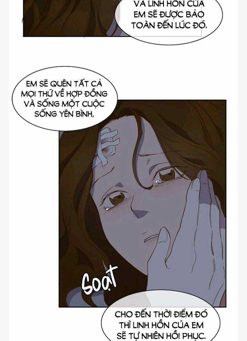 Quỷ Sứ Số 4 - Chapter 57 - Trang 51