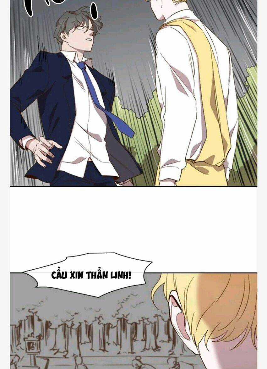 Quỷ Sứ Số 4 - Chapter 57 - Trang 7