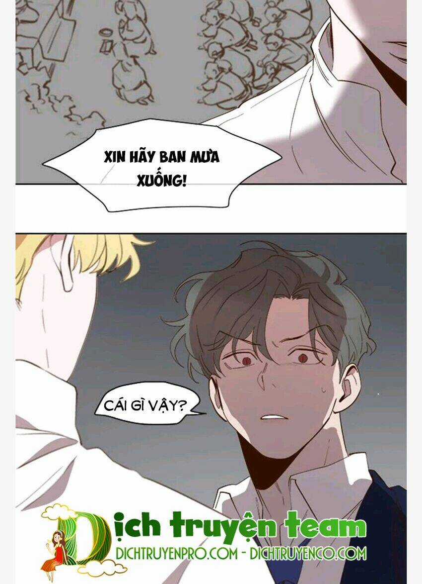 Quỷ Sứ Số 4 - Chapter 57 - Trang 8