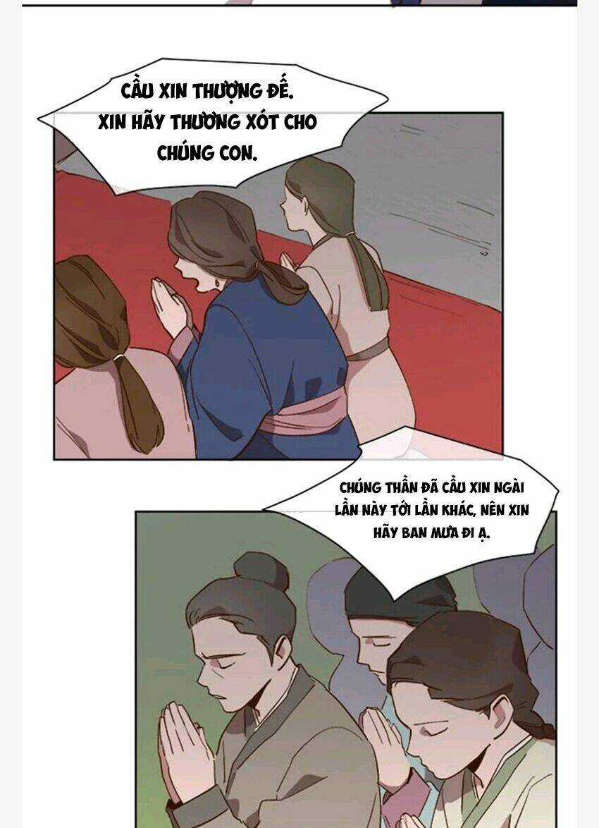 Quỷ Sứ Số 4 - Chapter 57 - Trang 9