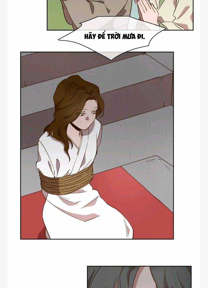 Quỷ Sứ Số 4 - Chapter 57 - Trang 10