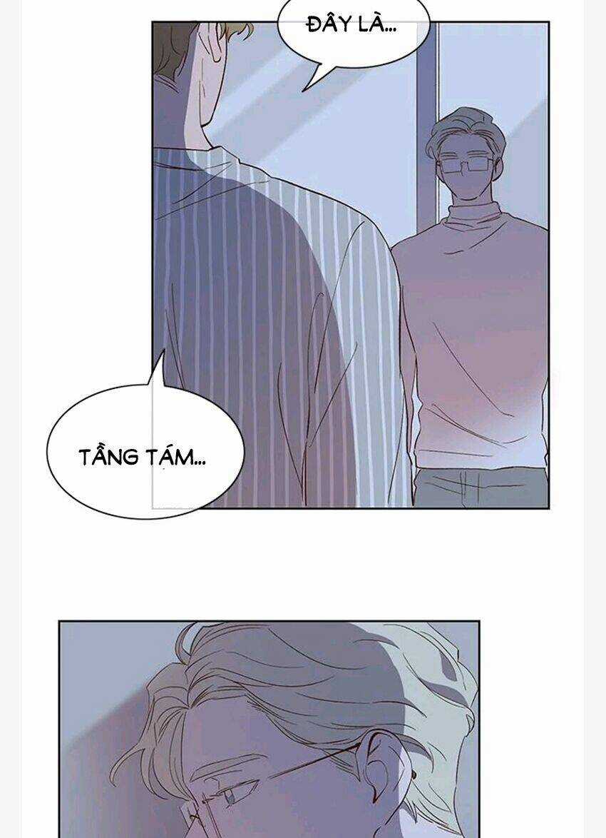 Quỷ Sứ Số 4 - Chapter 58 - Trang 13